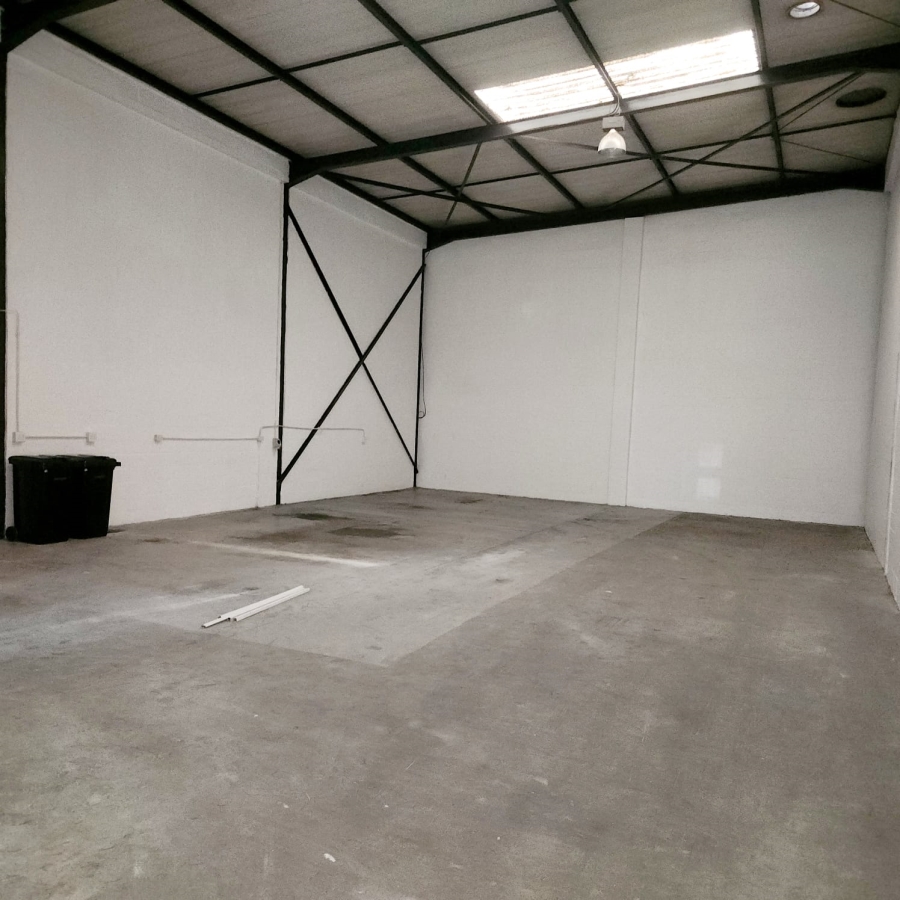 To Let commercial Property for Rent in Beaconvale Western Cape